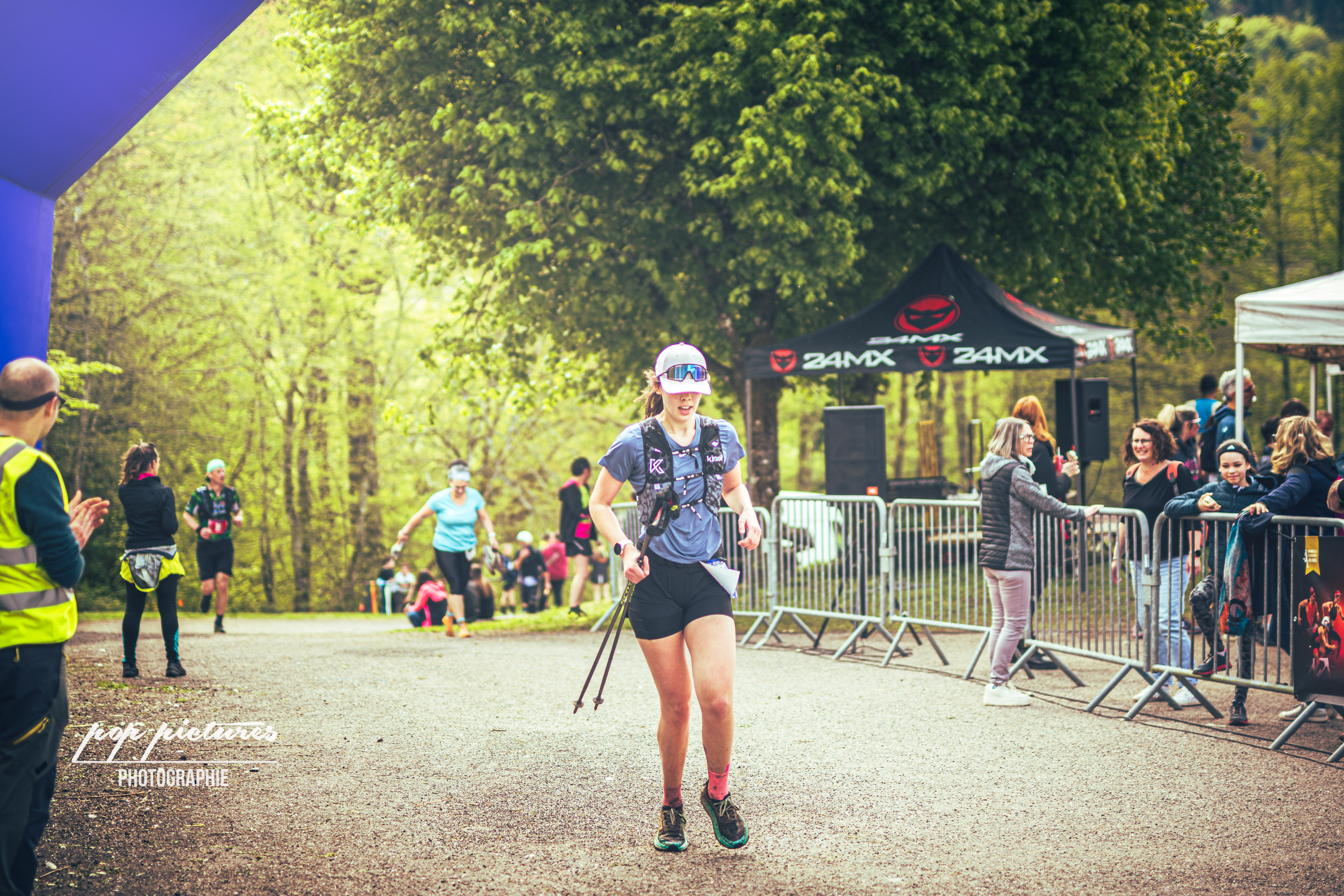 Image du trail